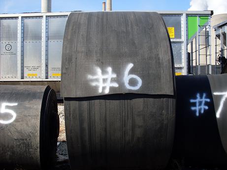 Conveyor Belt (Fabric 60 inch)